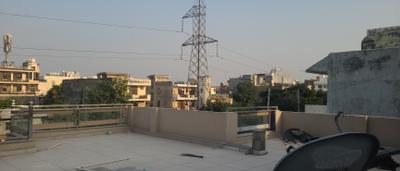 Balcony Image of 2200 Sq.ft 6 BHK Villa for sale in Sector 91 Faridabad for Rs. 45000000