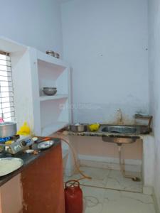 Kitchen Image of 600 Sq.ft 2 BHK Independent House for sale in Ayodhya Bypass Bhopal for Rs. 3500000