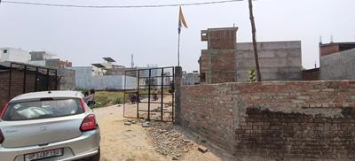 Image of 1550 Sq.ft 3 BHK Independent House for sale in Chinhat, Lucknow for Rs. 7500000