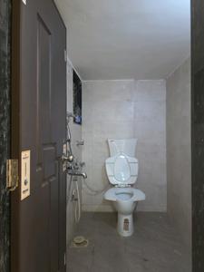 Bedroom Two Image of 850 Sq.ft 2 BHK Apartment / Flat for sale in Nalasopara West Nala Sopara for Rs. 5800000