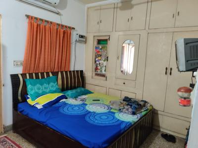 Bedroom Image of 400 Sq.ft 2 BHK Apartment / Flat for sale in Punjabi Bagh New Delhi for Rs. 11500000