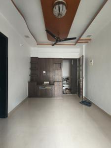 Hall Image of 550 Sq.ft 1 BHK Apartment / Flat for sale in Kalwa Thane for Rs. 4800000