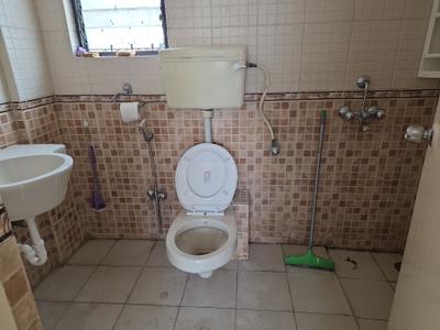 Image of 1275 Sq.ft 2 BHK Apartment / Flat for sale in Goel Ganga Constella, Kharadi, Pune for Rs. 12800000