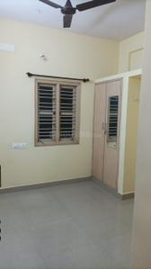 Hall Image of 700 Sq.ft 1 BHK Independent House for rent in HSR Layout Bengaluru for Rs. 15000