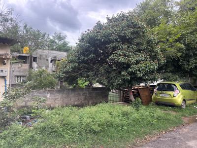 Image of 2400 Sq.ft Residential Plot / Land for sale in Nagarbhavi, Bengaluru for Rs. 56400000