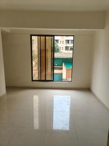 Image of 875 Sq.ft 2 BHK Apartment / Flat for sale in Badlapur West, Badlapur for Rs. 3800000