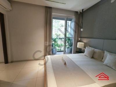 Bedroom Image of 927 Sq.ft 2 BHK Apartment / Flat for sale in Huvinayakanahalli Bengaluru for Rs. 9000000