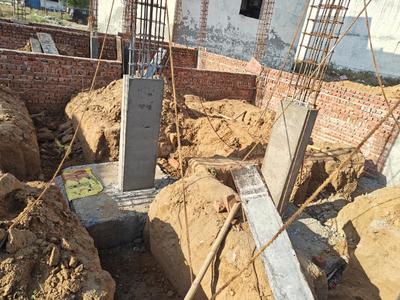 Sector 56 Plot View 1