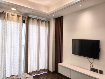 Bedroom Image of 1400 Sq.ft 3 BHK Apartment / Flat for sale in CGHS Gail Society, Sector 56 Gurgaon for Rs. 19000000