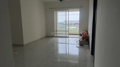 Living Room Image of 1380 Sq.ft 3 BHK Apartment / Flat for rent in Nyati Era III, Dhanori Pune for Rs. 34000