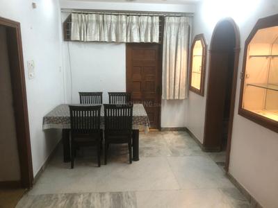 Hall Image of 1500 Sq.ft 3 BHK Apartment / Flat for rent in Hyderguda Hyderabad for Rs. 36000