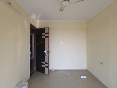 Living Room Image of 650 Sq.ft 1 BHK Apartment / Flat for sale in Parikh Paradise Park by Parikh Group, Virar West Virar for Rs. 4000000
