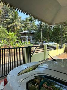 Balcony Image of 12000 Sq.ft 3 BHK Independent House for sale in Thiruvathukkal Kottayam for Rs. 4900000