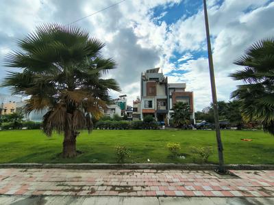 Residential Plot