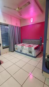 Kitchen Image of 1100 Sq.ft 2 BHK Apartment / Flat for sale in DSK Saptasur, Dhayari Pune for Rs. 7000000