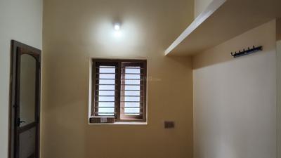 Bedroom Image of 1200 Sq.ft 2 BHK Independent House for rent in Ramanputhur Nagercoil for Rs. 8000