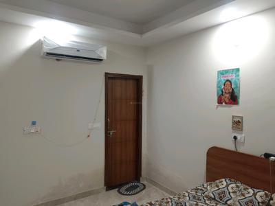 2 BHK Independent Builder Floor