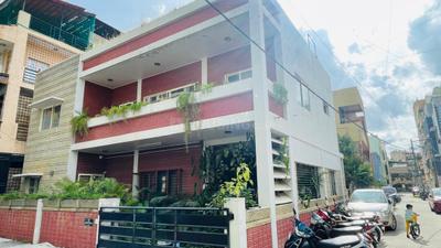 Image of 2500 Sq.ft 4 BHK Independent House for sale in Vimanapura, Bengaluru for Rs. 35000000