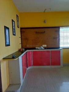 Kitchen Image of 3400 Sq.ft 7 BHK Independent House for sale in Santhi Nagar Gudivada for Rs. 10000000