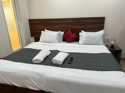 Bedroom Image of RV home  in Sector 49, Gurgaon