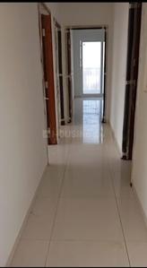 Hall Image of 1490 Sq.ft 3 BHK Apartment / Flat for sale in Godrej Park Retreat by Godrej Properties Ltd. , Chikkakannalli Bengaluru for Rs. 22200000