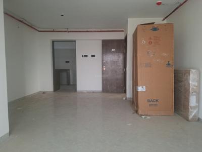 Living Room Image of 2491 Sq.ft 3 BHK Apartment / Flat for sale in Platinum The Reserve, Kharghar Navi Mumbai for Rs. 29000000