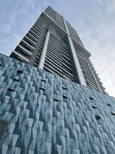 Image of 1533 Sq.ft 3 BHK Apartment / Flat for sale in Nathani Heights, Mumbai Central, Mumbai for Rs. 62500000