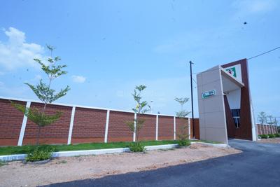 Image of 2690 Sq.ft Residential Plot / Land for sale in Thiruverumbur, Tiruchirappalli for Rs. 3000000