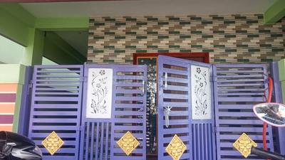 Image of 550 Sq.ft 1 BHK Builder Floor for rent in Kamandoddi, Krishnagiri for Rs. 6500