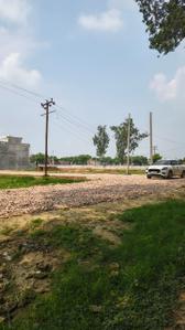 Image of 800 Sq.ft Residential Plot / Land for sale in Naman Green Garden Phase II, Babatpur, Varanasi for Rs. 2400000