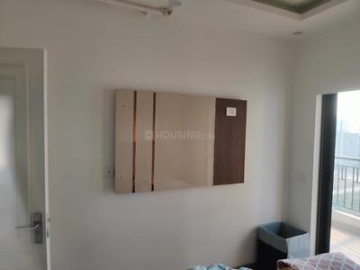 Hall Image of 1148 Sq.ft 2 BHK Apartment / Flat for sale in Jaypee Klassic Heights, Sector 133 Noida for Rs. 12600000
