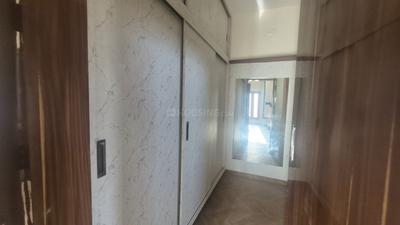 Bedroom Image of 4300 Sq.ft 4 BHK Duplex for sale in Annapurneshwari Nagar Bengaluru for Rs. 46000000