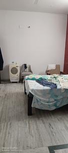 Bedroom Image of 1050 Sq.ft 2 BHK Apartment / Flat for rent in Sector 52 Noida for Rs. 35000