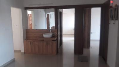 Hall Image of 1399 Sq.ft 2 BHK Studio for rent in Fatorda Goa for Rs. 25000