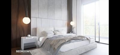Bedroom Image of 1486 Sq.ft 2 BHK Apartment / Flat for sale in Sangam Valley, Sahastradhara Dehradun for Rs. 11145000