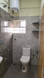 Image of 1000 Sq.ft 2 BHK Builder Floor for rent in HSR Layout, Bengaluru for Rs. 48000