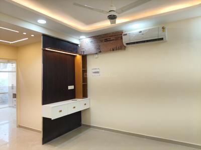 Bedroom Image of 700 Sq.ft 2 BHK Apartment / Flat for rent in Manesar Gurgaon for Rs. 30000