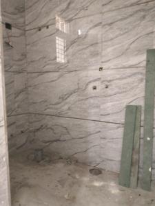 Bedroom Two Image of 950 Sq.ft 2 BHK Apartment / Flat for sale in Rajendra Nagar Ghaziabad for Rs. 5450000