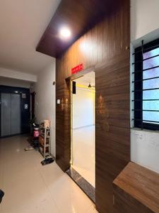 Hall Image of 550 Sq.ft 1 BHK Apartment / Flat for sale in Kolbaswami Awirat Ashok Vatika, Chandrakiran Nagar Nagpur for Rs. 2600000