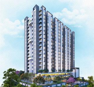 2 BHK Flat