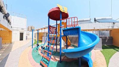 Image of 1040 Sq.ft 2 BHK Apartment / Flat for sale in Space 64 Meridien , Ravet, Pune for Rs. 8000000