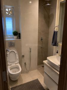 Image of 1475 Sq.ft 3 BHK Apartment / Flat for sale in Akal Co Operative, New Town, Kolkata for Rs. 10500000