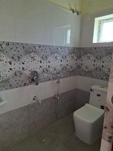 Bathroom Image of 1201 Sq.ft 2 BHK Apartment / Flat for sale in Narapally Hyderabad for Rs. 6800000