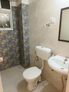 Bedroom One Image of 1000 Sq.ft 2 BHK Apartment / Flat for sale in Signature Global The Millennia, Sector 37C Gurgaon for Rs. 7250000