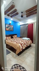 Bedroom Image of 1300 Sq.ft 3 BHK Apartment / Flat for sale in Migsun Twiinz, Eta II Greater Noida for Rs. 11000000