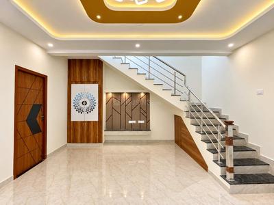 Hall Image of 1380 Sq.ft 2 BHK Independent House for sale in Vaiyampalayam Coimbatore for Rs. 7500000