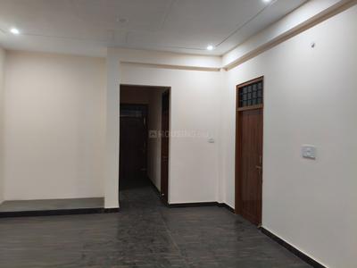 Hall Image of 2100 Sq.ft 3.5 BHK Builder Floor for rent in Omaxe City Lucknow for Rs. 20000