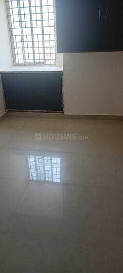 Yugandar Residency Bedroom 1