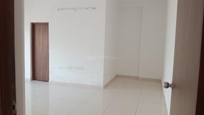 Bedroom Image of 3220 Sq.ft 4 BHK Apartment / Flat for sale in Adani Water Lily, Shantigram Ahmedabad for Rs. 28000000