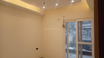 Bedroom Image of 1800 Sq.ft 4 BHK Builder Floor for sale in Vasundhara Ghaziabad for Rs. 21500000